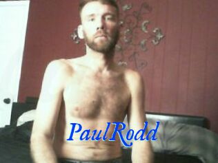 PaulRodd