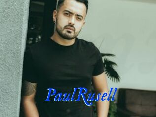 PaulRusell