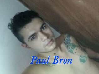 Paul_Bron