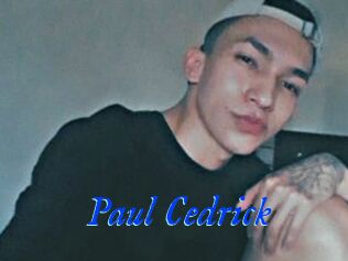 Paul_Cedrick