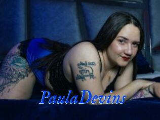 PaulaDevins