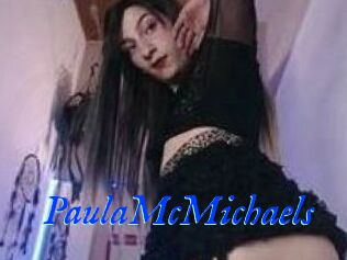 PaulaMcMichaels