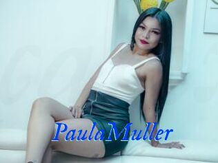 PaulaMuller