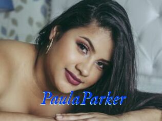 PaulaParker