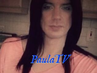 PaulaTV