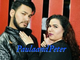 PaulaandPeter