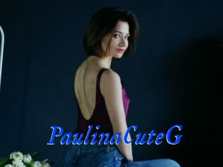 PaulinaCuteG