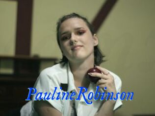 PaulineRobinson