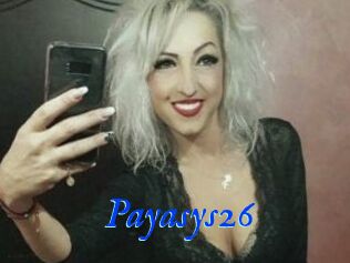 Payasys26