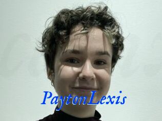 PaytonLexis