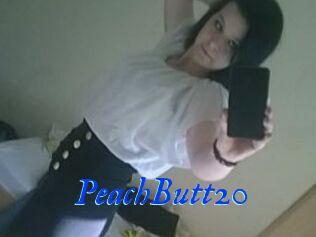 PeachButt20