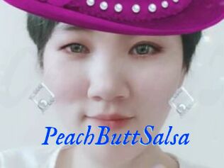 PeachButtSalsa