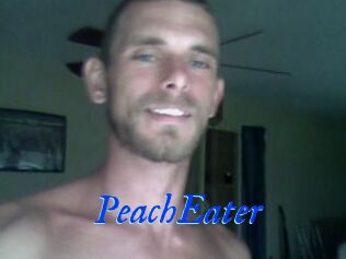 PeachEater
