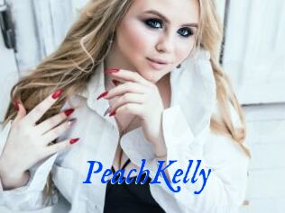 PeachKelly