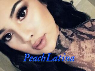 PeachLatina