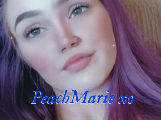 PeachMarie_xo