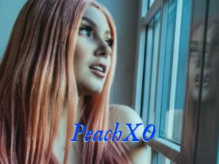 PeachXO