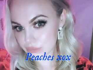 Peaches_xox