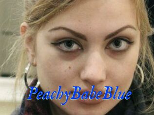 PeachyBabeBlue