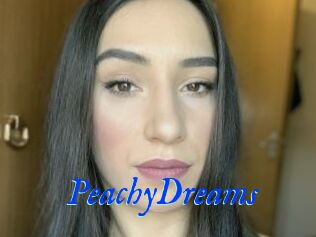 PeachyDreams