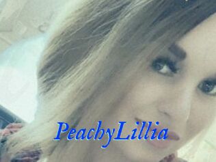 PeachyLillia