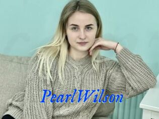 PearlWilson