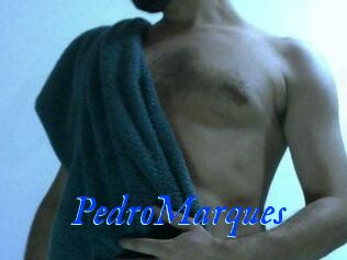 PedroMarques