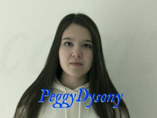 PeggyDysony