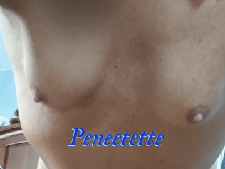 Peneetette