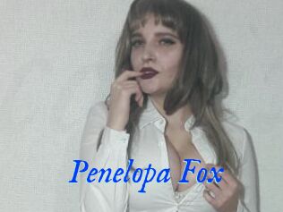 Penelopa_Fox