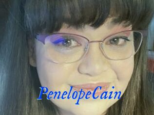 PenelopeCain