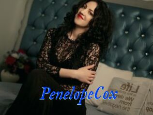 PenelopeCox