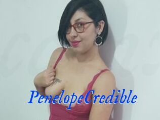 PenelopeCredible