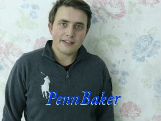 PennBaker