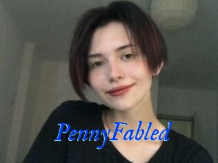 PennyFabled