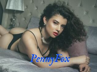 Penny_Fox