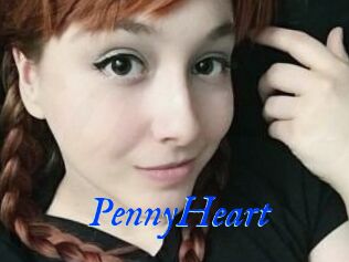 PennyHeart