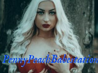 PennyPeachBabestation