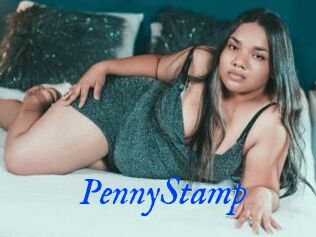 PennyStamp