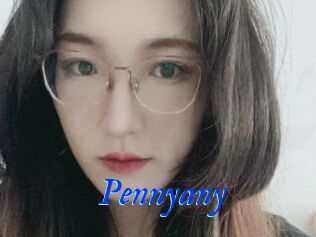 Pennyany