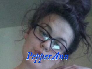 Pepper_Ann