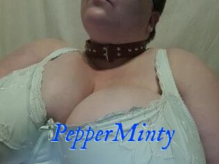 PepperMinty