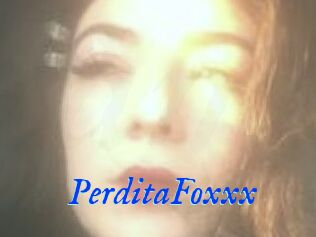 PerditaFoxxx