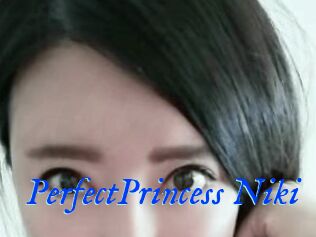 PerfectPrincess_Niki