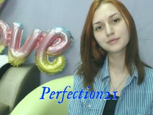 Perfection21