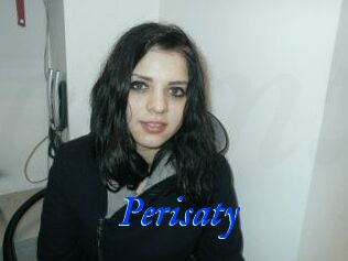 Perisaty