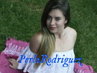 PerlaRodriguez