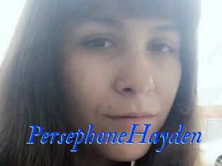 PersephoneHayden