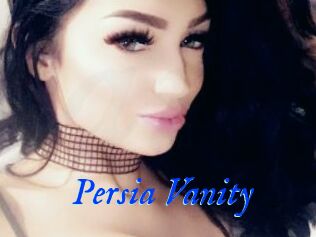 Persia_Vanity