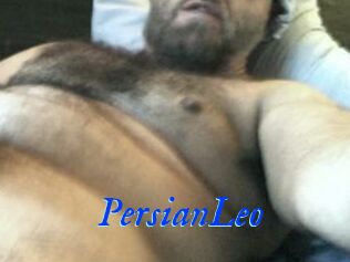 PersianLeo